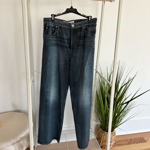 Rag & Bone Miramar Jeans